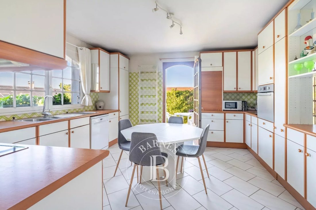 House in Aigremont, Ile-de-France, France 5 - 18966120