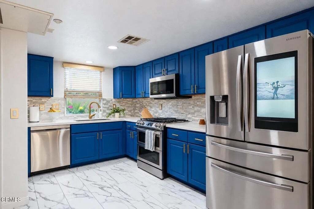 Townhouse en Altadena, California, Estados Unidos 4 - 18943234