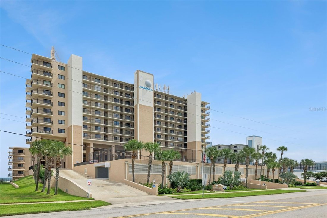 Condo in New Smyrna Beach, Florida, United States 2 - 18978963
