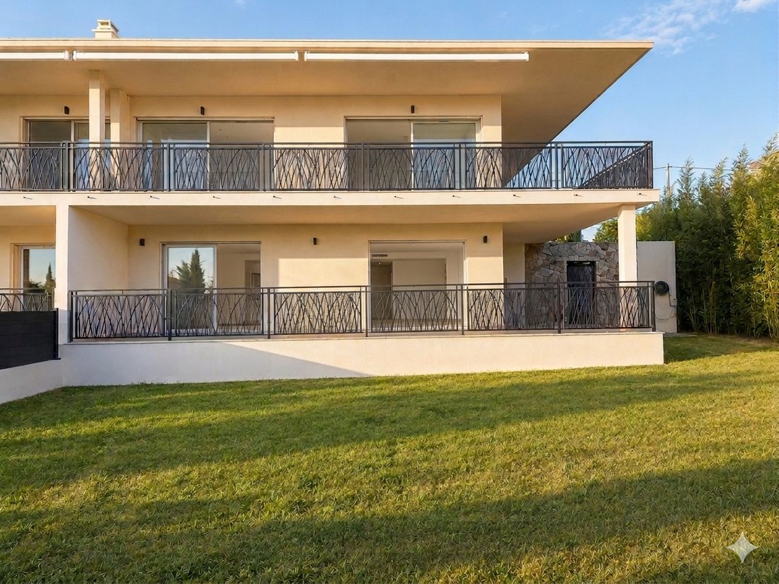 Apartment in Bandol, Provence-Alpes-Côte d'Azur, France 1 - 18970703