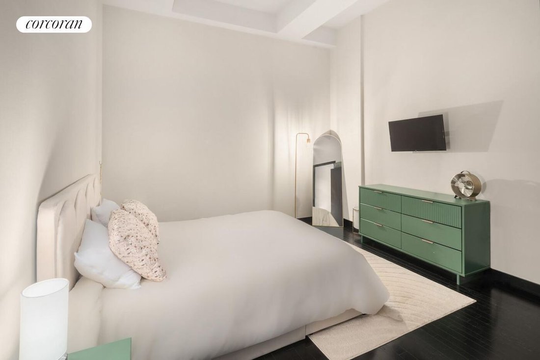 Condo in New York, New York, United States 5 - 18964569