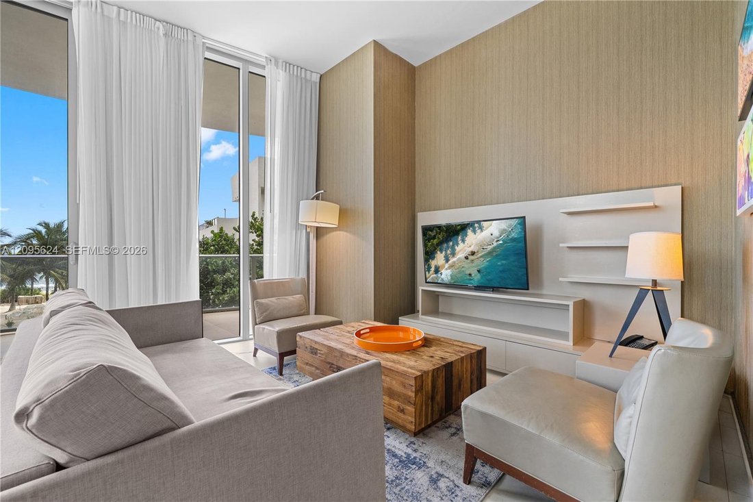 Condo in Hollywood, Florida, United States 1 - 18970751