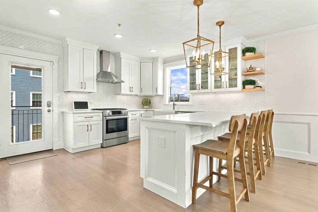 House in Boston, Massachusetts, United States 3 - 18978805