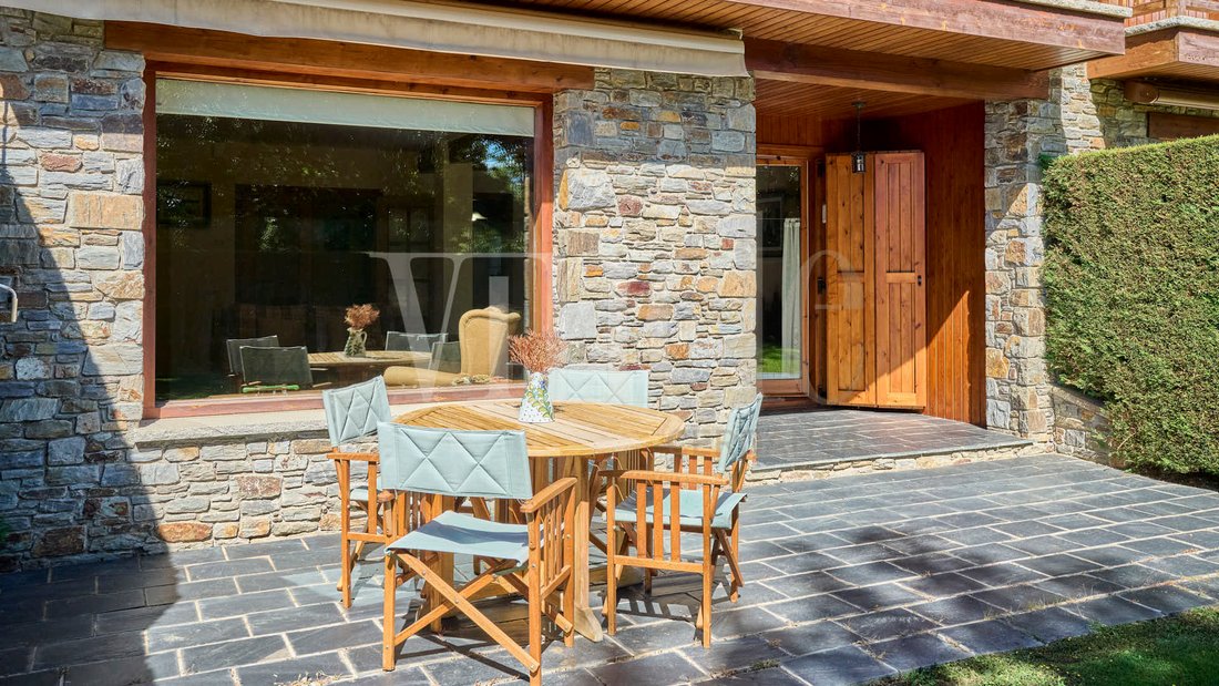 Townhouse in Llivia, Catalonia, Spain 2 - 18965353