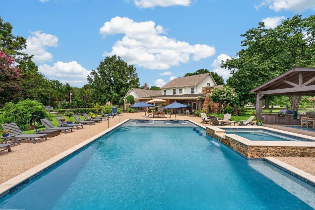 House in Collierville, Tennessee, United States 3 - 18972862