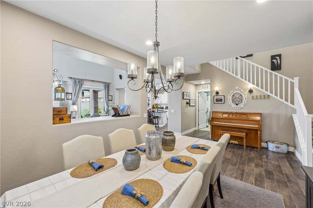 House in Las Vegas, Nevada, United States 3 - 18973728