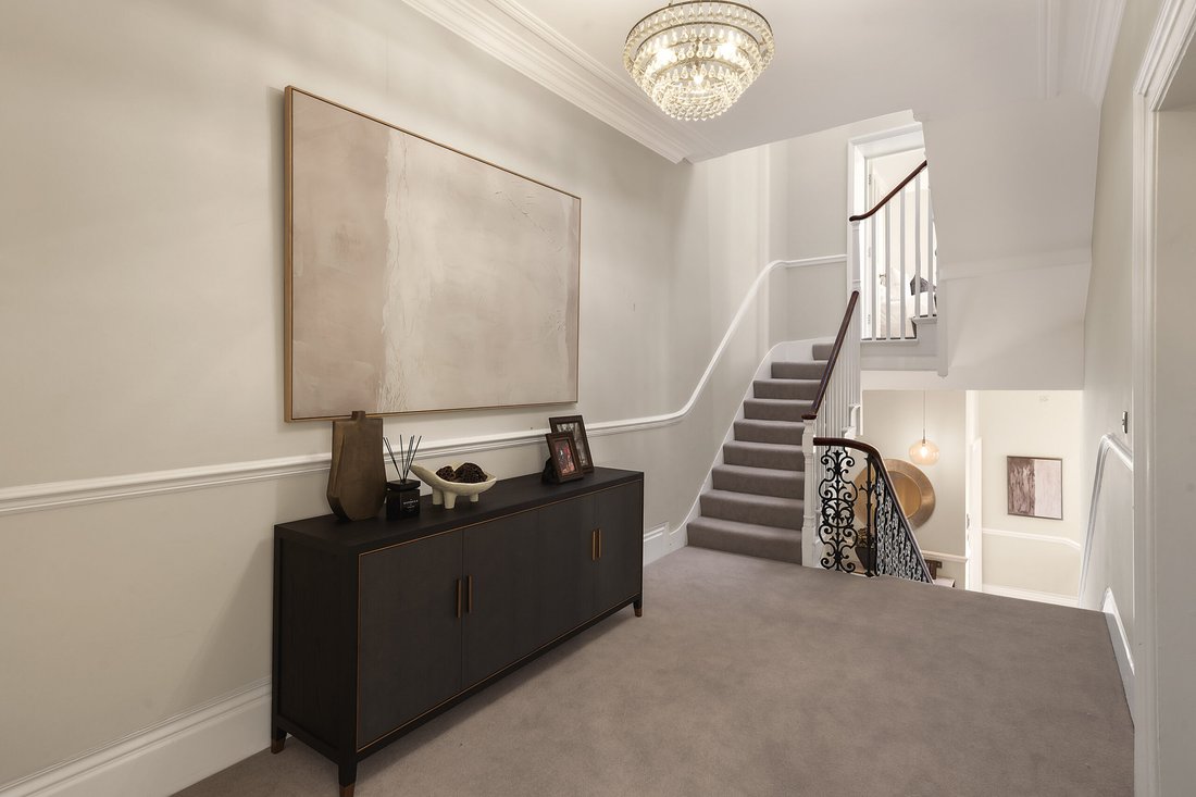 Apartment in South Kensington, Kensington And Chelsea, England 5 - 18968840