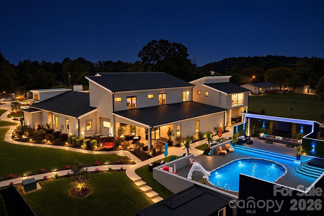 House in Charlotte, North Carolina, United States 5 - 18966825