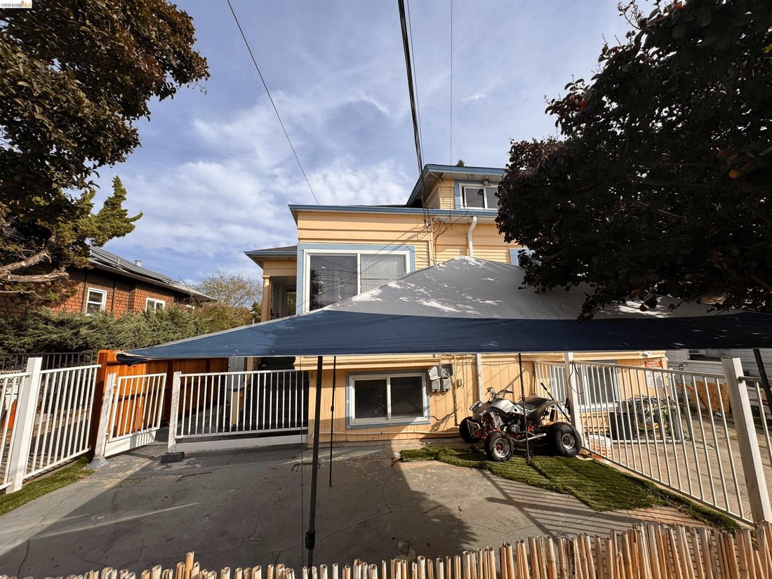 House in Oakland, California, United States 2 - 18976941