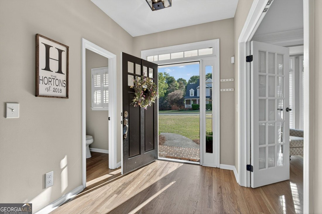 House in Cartersville, Georgia, United States 5 - 18970053