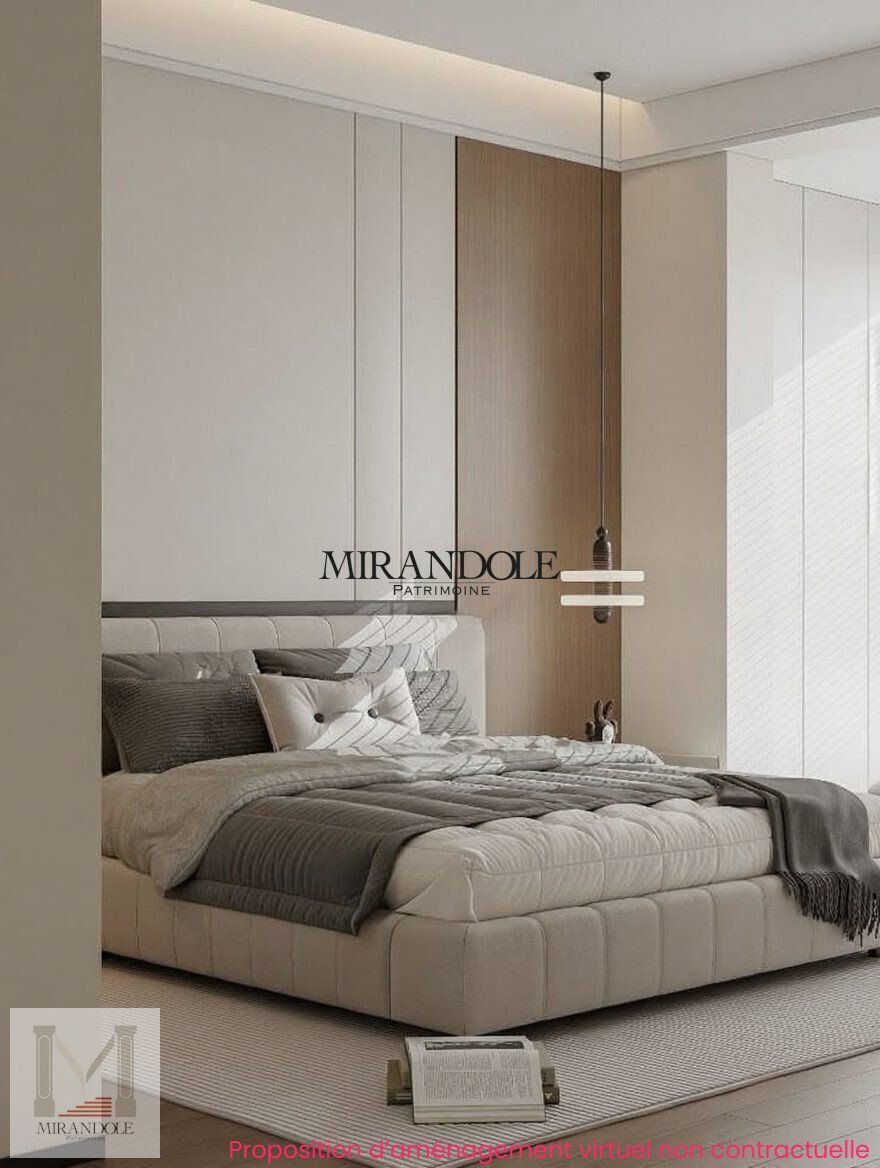 Apartment in Cannes, Provence-Alpes-Côte d'Azur, France 2 - 18465345