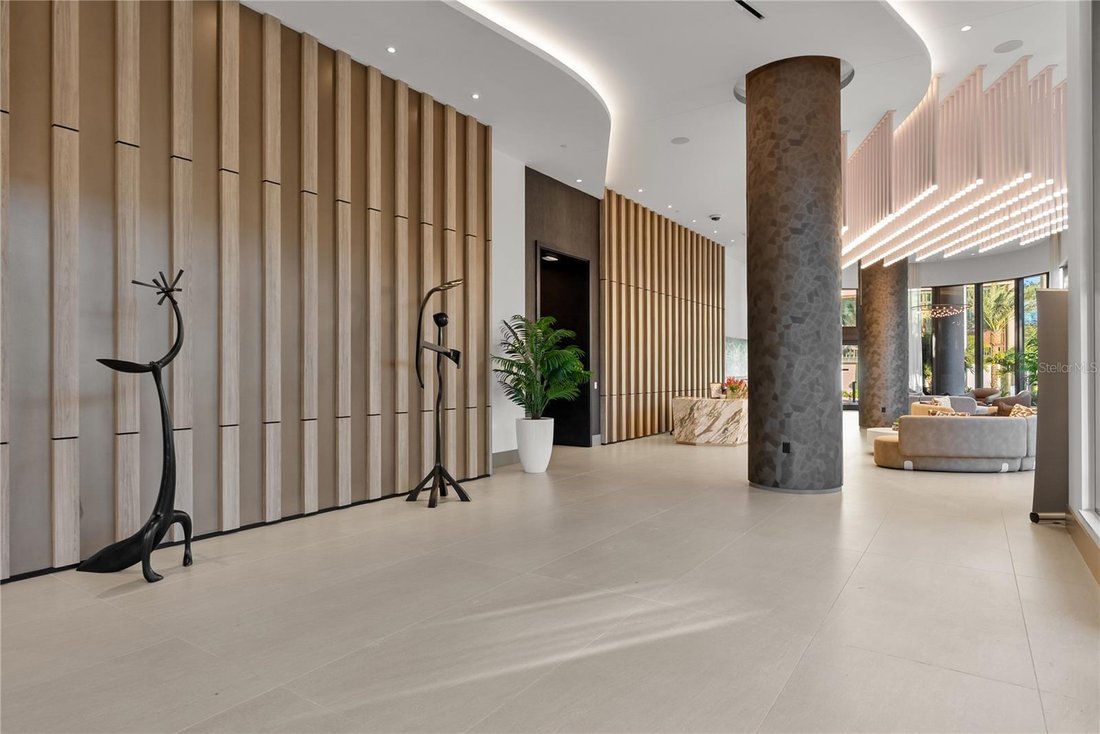 Condo in St. Petersburg, Florida, United States 4 - 18968983