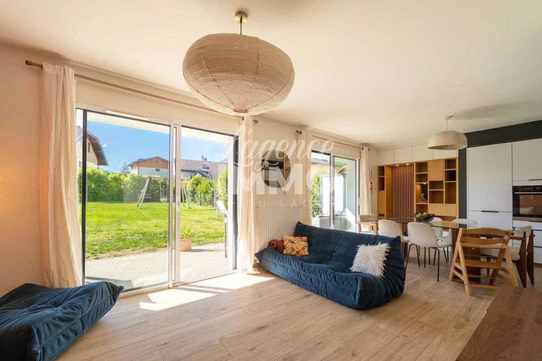 Apartment in Sévrier, Auvergne-Rhône-Alpes, France 2 - 18965964