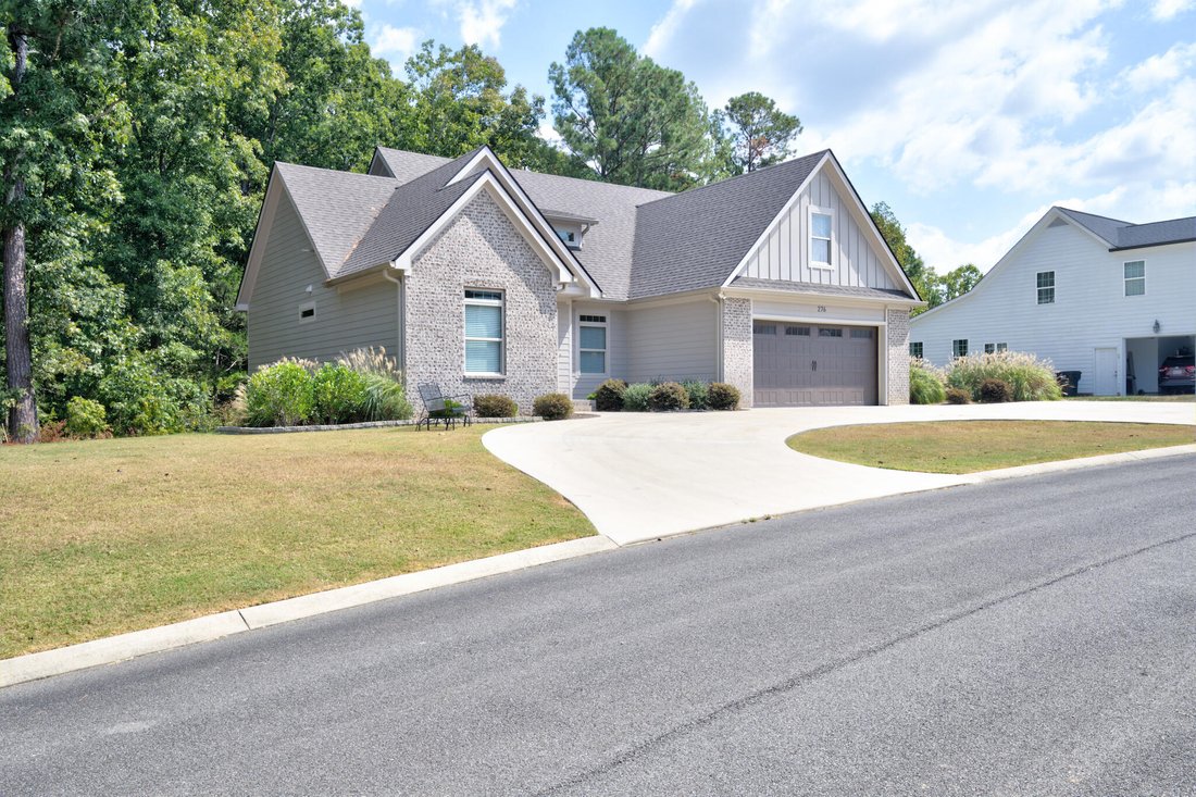 House in McDonald, Tennessee, United States 3 - 18964707