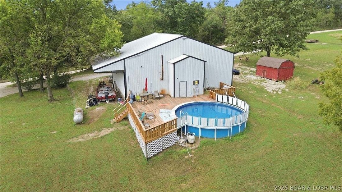 House in Eldon, Missouri, United States 5 - 18968931