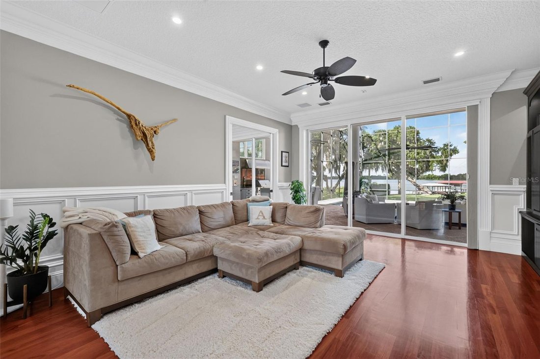 House in Mount Dora, Florida, United States 4 - 18969025
