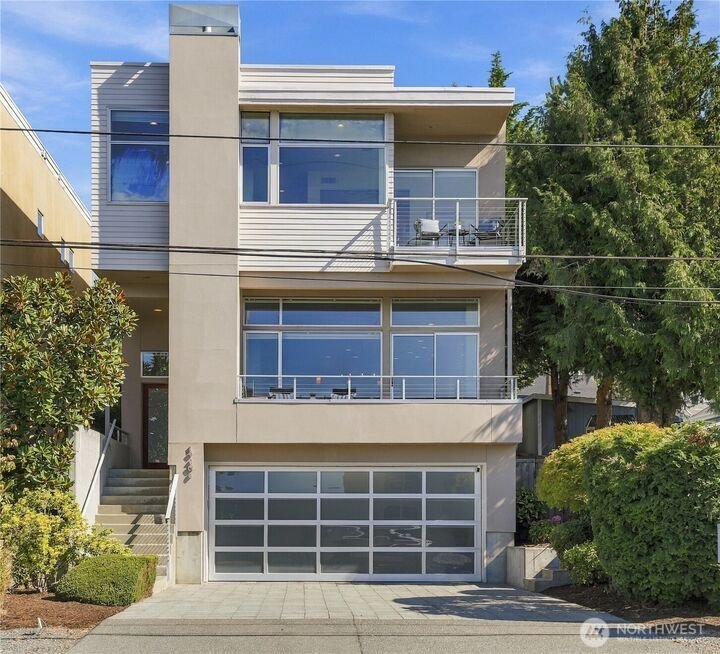 House in Seattle, Washington, United States 1 - 18973330