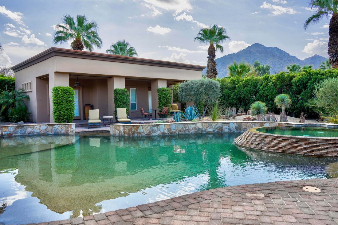 House in La Quinta, California, United States 1 - 18973522