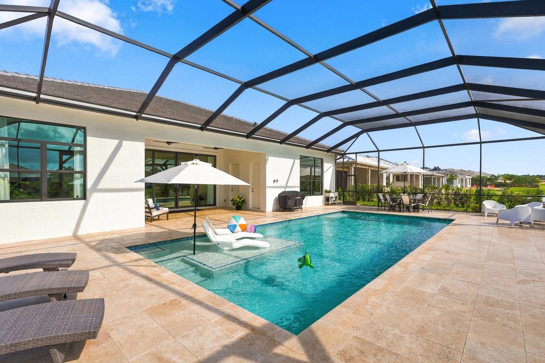 House in Port St. Lucie, Florida, United States 5 - 18980898