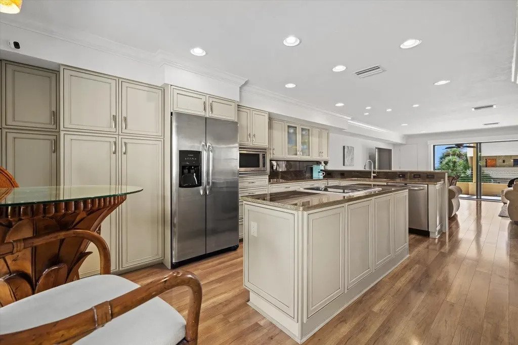 Condo in Siesta Key, Florida, United States 4 - 18978645