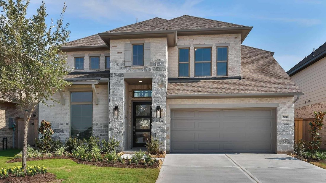 House in Brookshire, Texas, United States 2 - 17640309