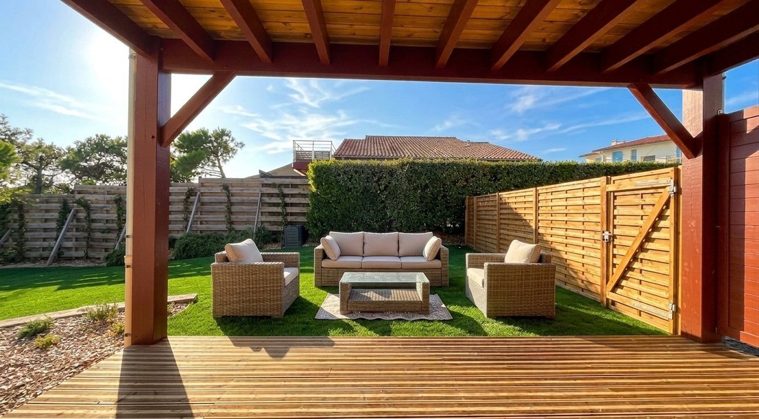 Villa in Soorts-Hossegor, Nouvelle-Aquitaine, France 5 - 18981353