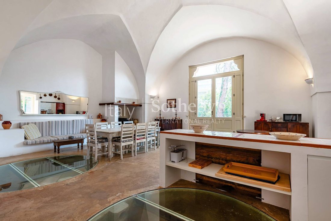 House in Ruffano, Apulia, Italy 4 - 18975528
