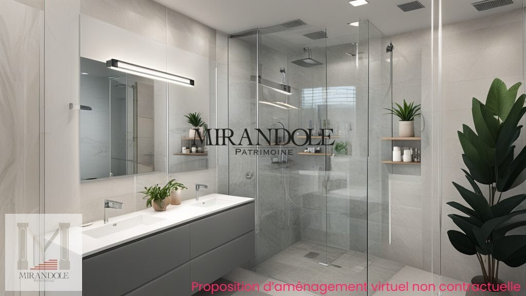 Apartment in Vieille Chapelle, 8e Arrondissement, Marseille 5 - 16504982