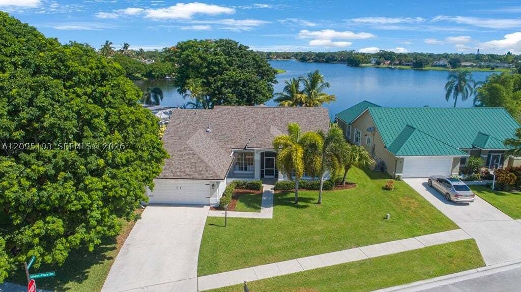 House in Wellington, Florida, United States 1 - 18965397