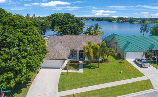House in Wellington, Florida, United States 1
