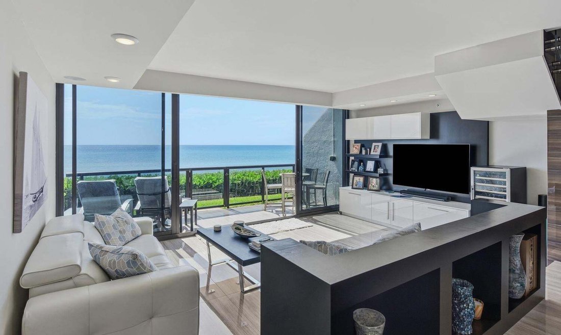 Townhouse in Boca Raton, Florida, United States 2 - 18976306