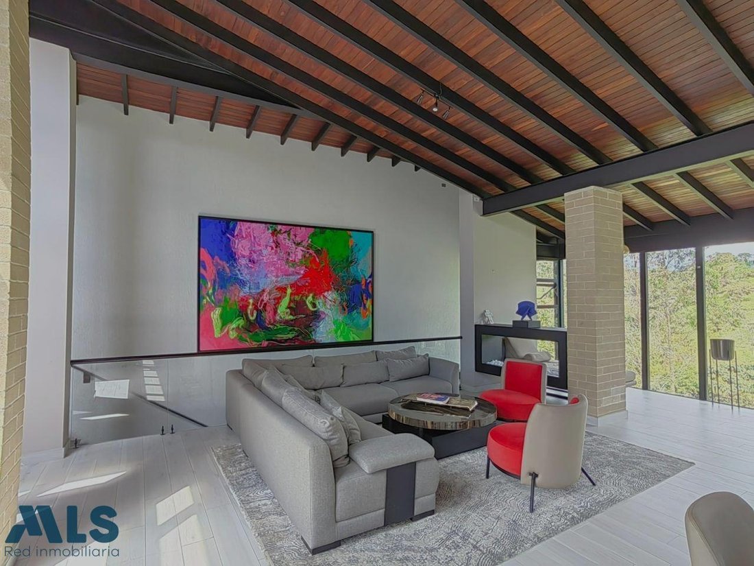 House in Las Mercedes, Antioquia, Colombia 4 - 18974088