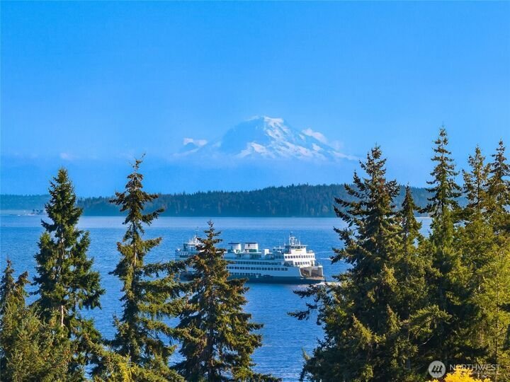 House in Bainbridge Island, Washington, United States 3 - 18973335