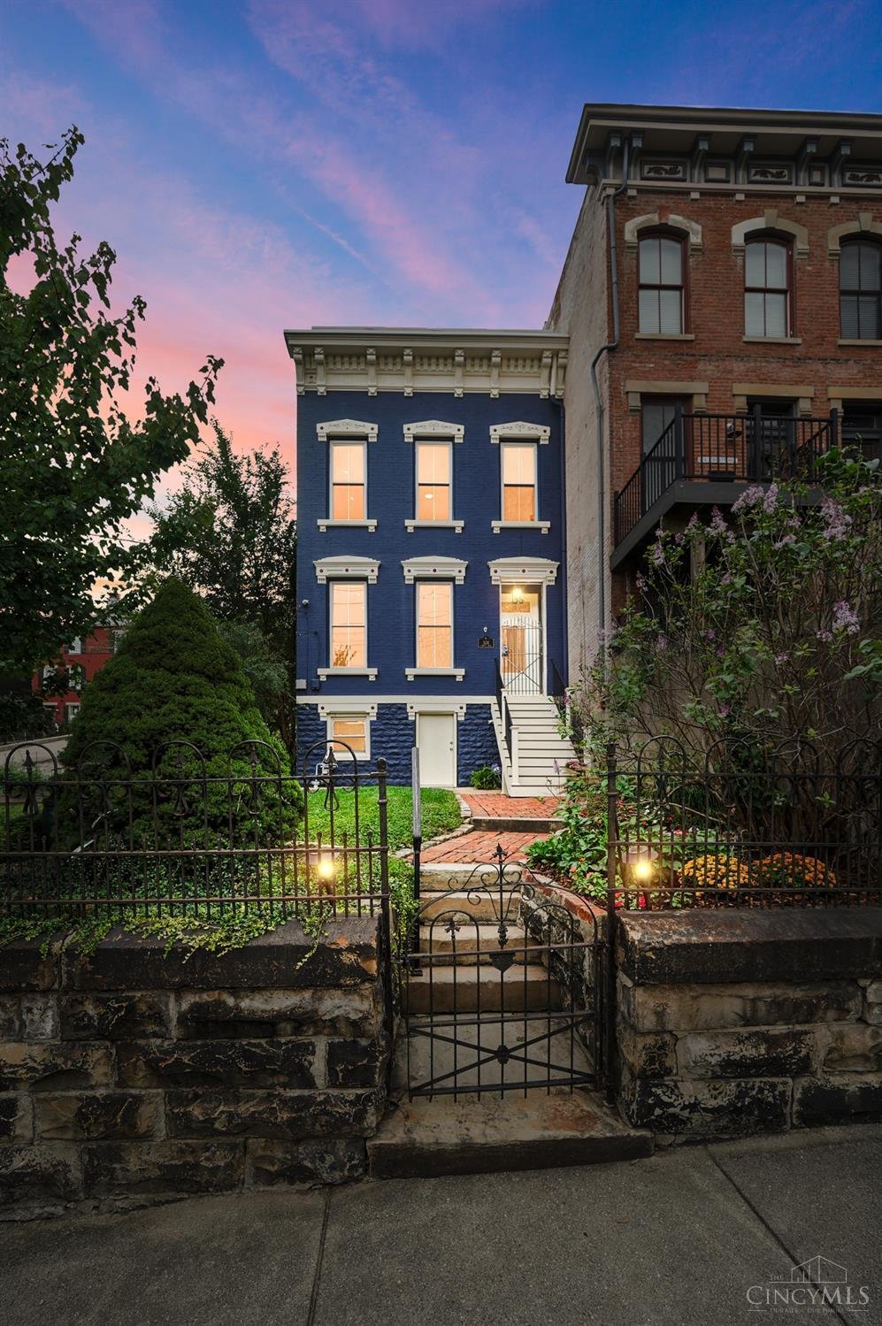 House in Cincinnati, Ohio, United States 1 - 18964687