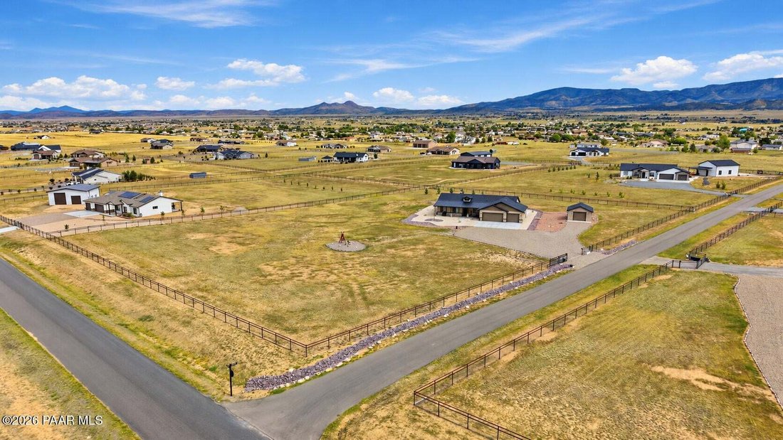 House in Prescott Valley, Arizona, United States 4 - 18969193