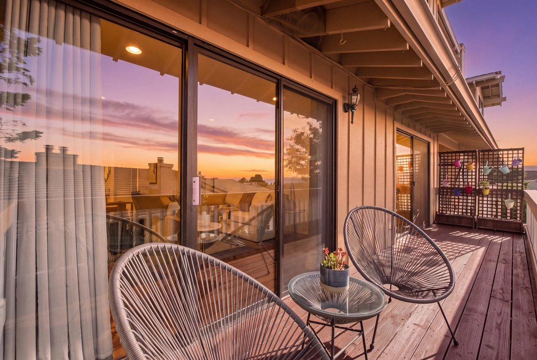 Townhouse in San Carlos, California, United States 3 - 18974391