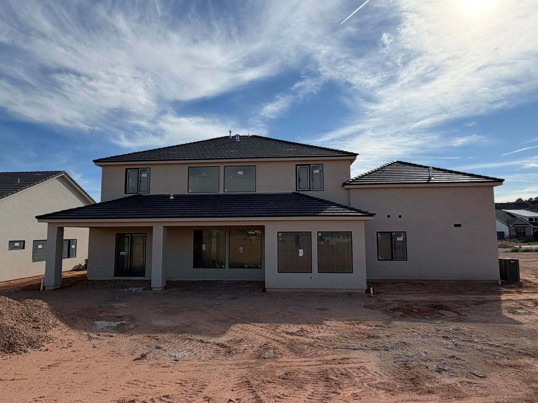 House in Hurricane, Utah, United States 2 - 18969305