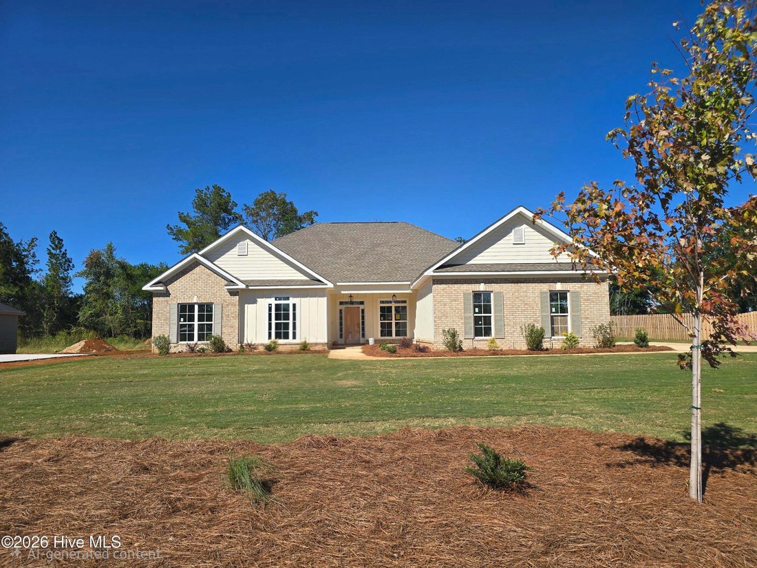 House in Beech Island, South Carolina, United States 3 - 17933419