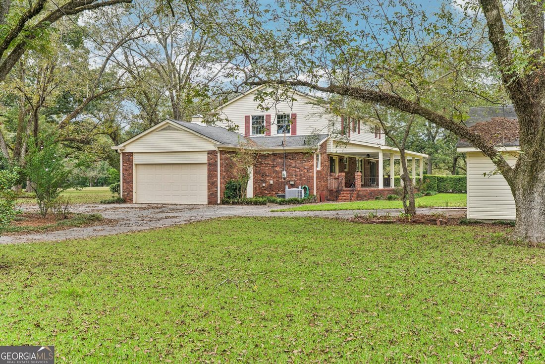 House in Forsyth, Georgia, United States 5 - 18969964