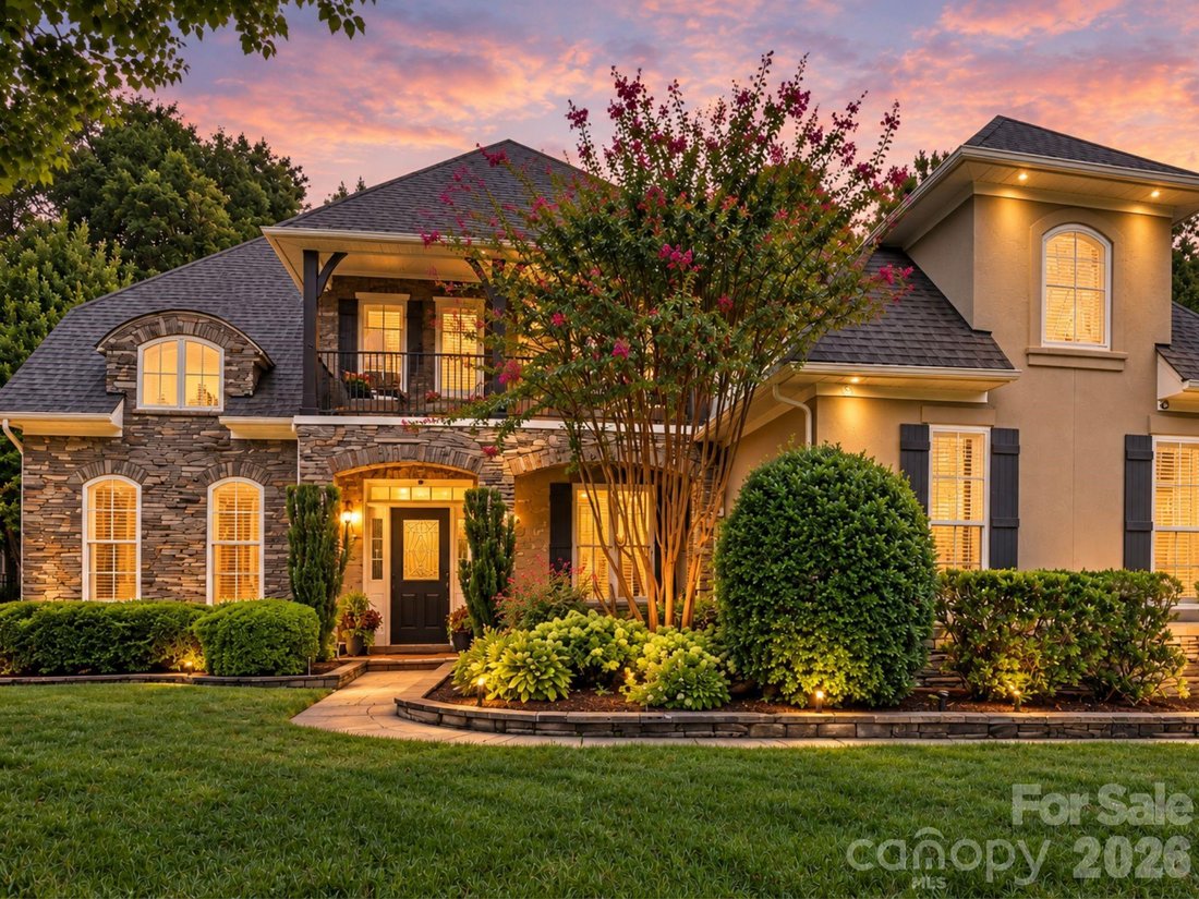 House in Charlotte, North Carolina, United States 2 - 18974976