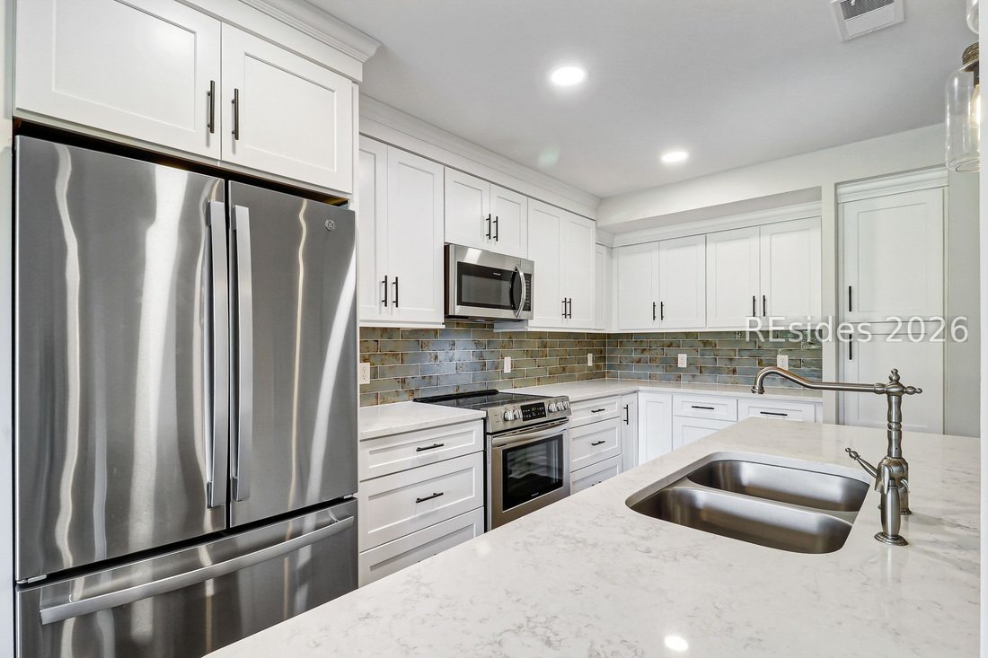 Condo in Hilton Head Island, South Carolina, United States 4 - 18964720