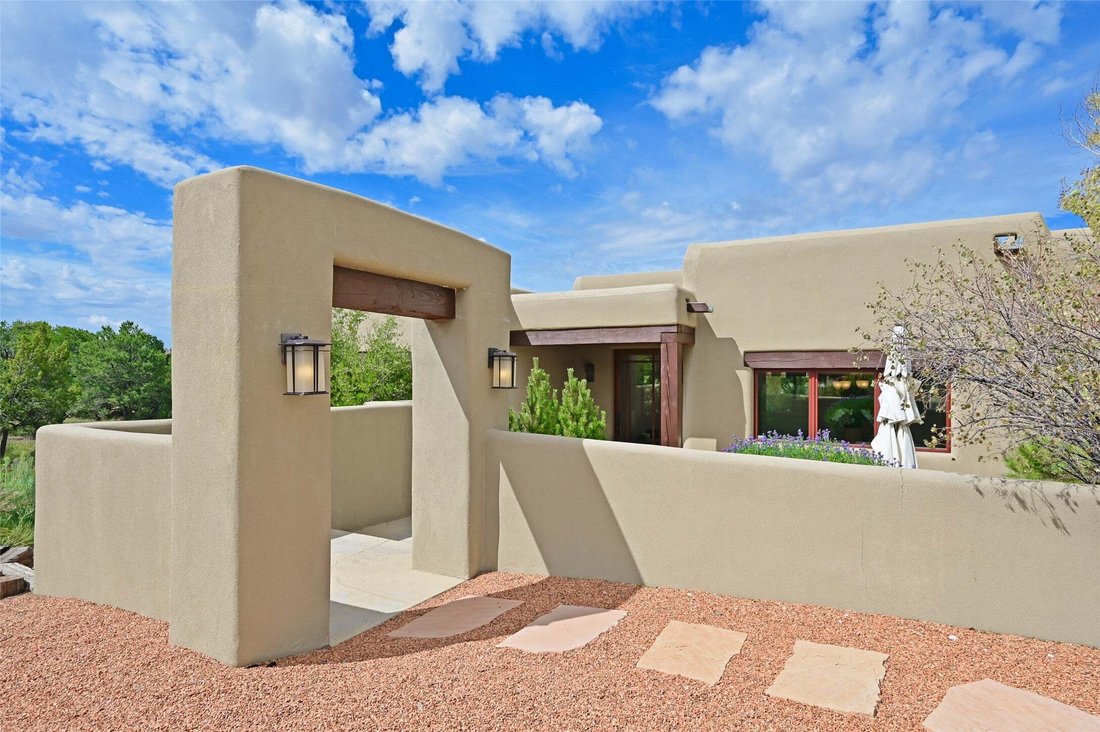 House in Santa Fe, New Mexico, United States 2 - 18968541