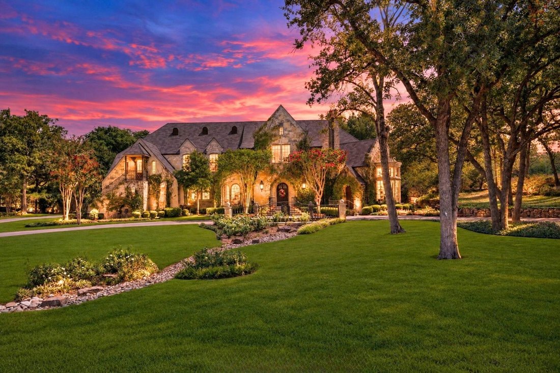 House in Lewisville, Texas, United States 1 - 18976546