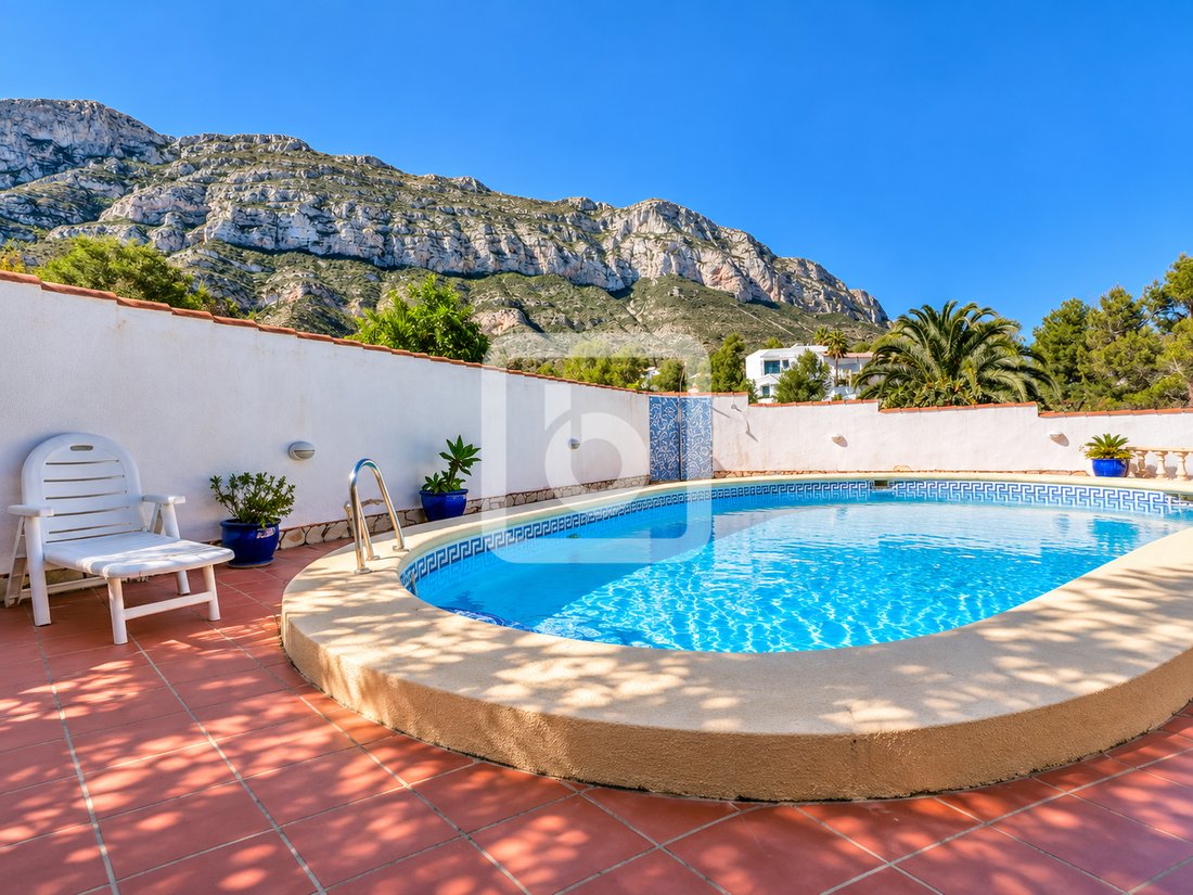 Villa in Denia, Valencian Community, Spain 2 - 17701700