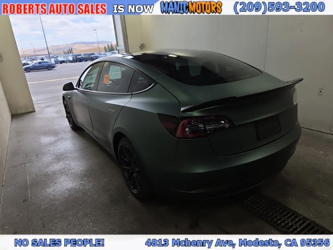Sedan in Modesto, CA, United States 2 - 18975261