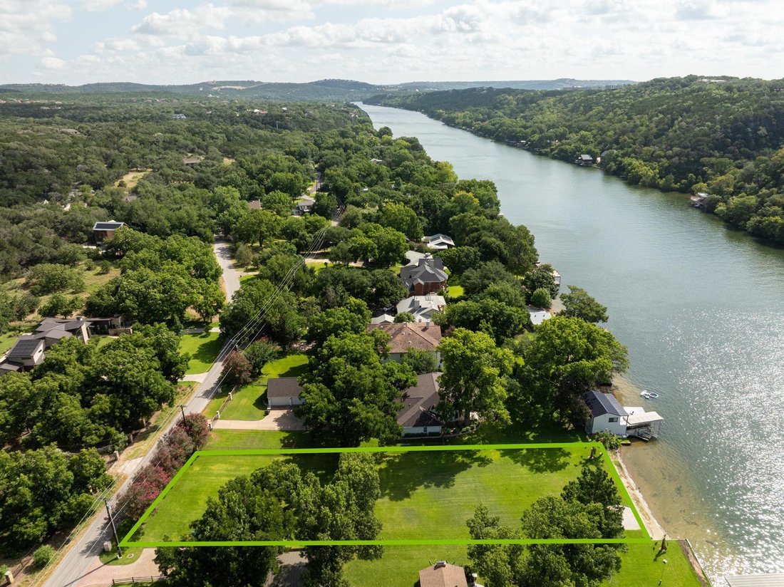 Land in Austin, Texas, United States 3 - 18972692