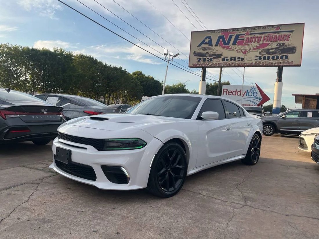 Sedan in Houston, TX, United States 1 - 18980802