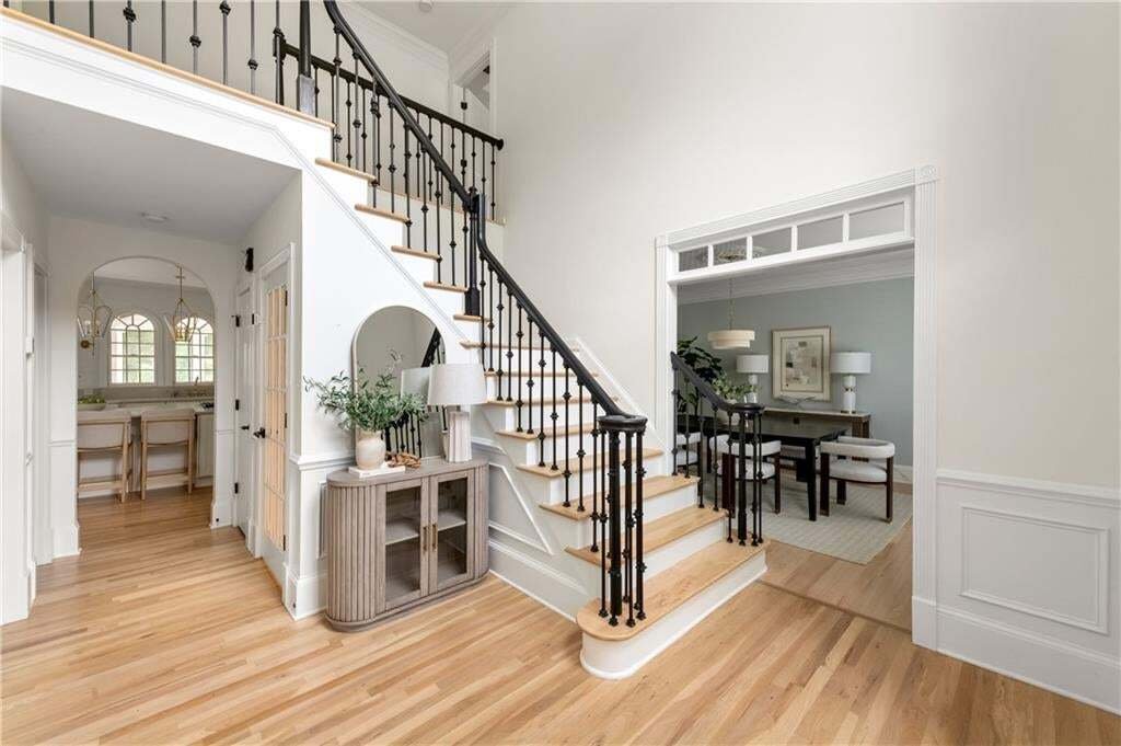 House in Peachtree Corners, Georgia, United States 4 - 18965400
