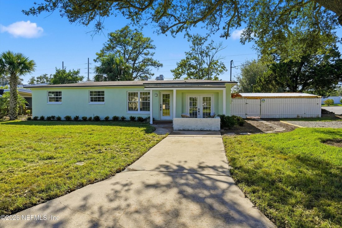 House in Jacksonville Beach, Florida, United States 2 - 18977416