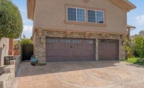 Maison à Anaheim, Californie, États-Unis 1